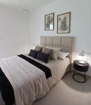 3 bedroom Rijtjes Huis te koop in Bigastro