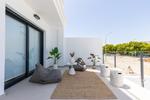 3 bedroom Villa for sale in Rafal