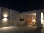 3 bedroom Villa se vende en Pinoso 