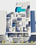 3 bedroom Appartement à vendre à Torrevieja