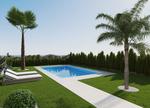 3 bedroom Villa à vendre à Finestrat