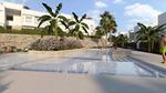 3 bedroom Bungalow for sale in Algorfa