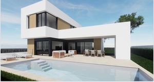 4 bedroom Villa for sale in Finestrat