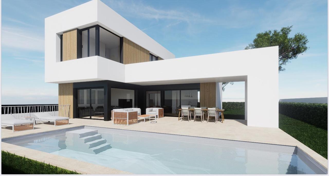 4 bedroom Villa for sale in Finestrat