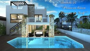 3 soverom Villa til salgs i Rojales 