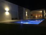 3 bedroom Villa se vende en Pinoso 