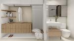 3 schlafzimmer Reihenhaus 
zum verkauf in Dolores 