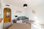 1 soverom Bungalow til salgs i Calpe 