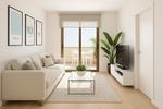 2 bedroom Penthouse for sale in Puerto De Mazarron