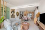 3 schlafzimmer Reihenhaus 
zum verkauf in Dolores 
