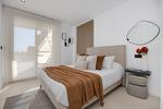 3 schlafzimmer das Penthouse 
zum verkauf in Los Alcazares 