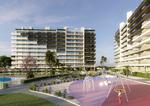3 спальни Квартира для продажи в Torrevieja