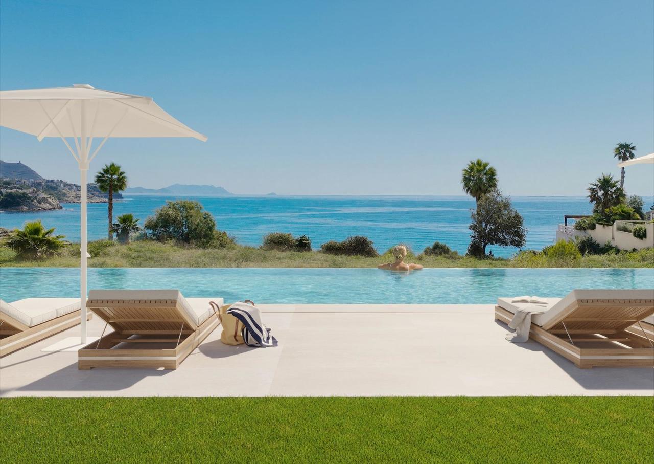 3 schlafzimmer Reihenhaus 
zum verkauf in El Campello