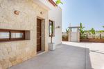 2 bedroom Villa for sale in Vera