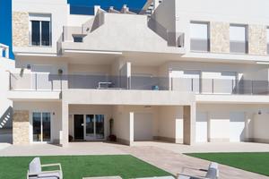 2 bedroom Penthouse te koop in Guardamar del Segura