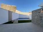 3 bedroom Villa te koop in San Pedro del Pinatar