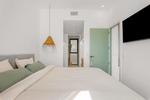 3 schlafzimmer Reihenhaus 
zum verkauf in Dolores 