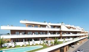 1 bedroom Penthouse for sale in Formentera del Segura