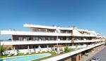 1 bedroom Penthouse for sale in Formentera del Segura