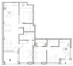 1 bedroom Apartment for sale in San Javier