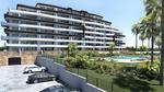 2 bedroom Penthouse te koop in San Miguel de Salinas