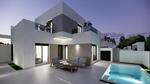 3 bedroom Villa te koop in San Fulgencio