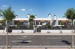 3 bedroom Villa se vende en Torre Pacheco 