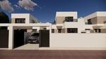3 bedroom Villa te koop in San Fulgencio