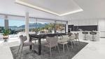 4 bedroom Villa for sale in Benissa