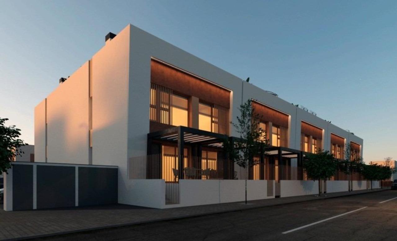 3 bedroom Townhouse for sale in Dolores