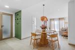 3 bedroom Appartement te koop in Jacarilla