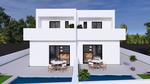 3 schlafzimmer Villa 
zum verkauf in Daya Nueva 