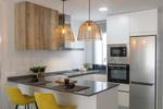 2 bedroom Villa te koop in Orihuela Costa