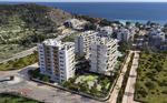 2 bedroom Penthouse te koop in Villajoyosa