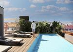 2 bedroom Penthouse for sale in Torrevieja