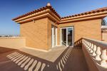 4 bedroom Villa for sale in Rojales