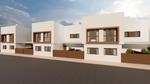 3 bedroom Townhouse for sale in San Javier