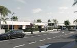 3 спальни Вилла для продажи в Alhama de Murcia
