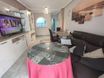 3 спальни Квартира для продажи в Torrevieja