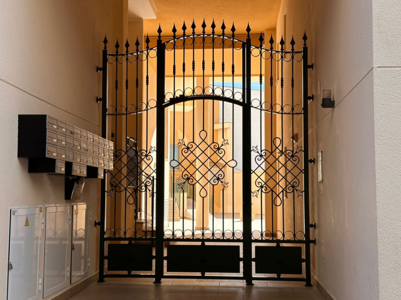 3 bedroom Apartment for sale in Teulada