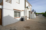 2 bedroom Villa for sale in Denia