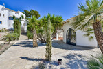 5 bedroom Villa for sale in Altea