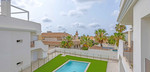 2 bedroom Appartement te koop in Villamartin