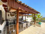 3 bedroom Villa for sale in Calpe