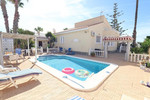 3 bedroom Villa for sale in Torrevieja