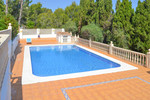 6 bedroom Villa for sale in Pedreguer