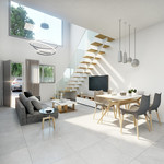 2 bedroom Villa for sale in Villamartin