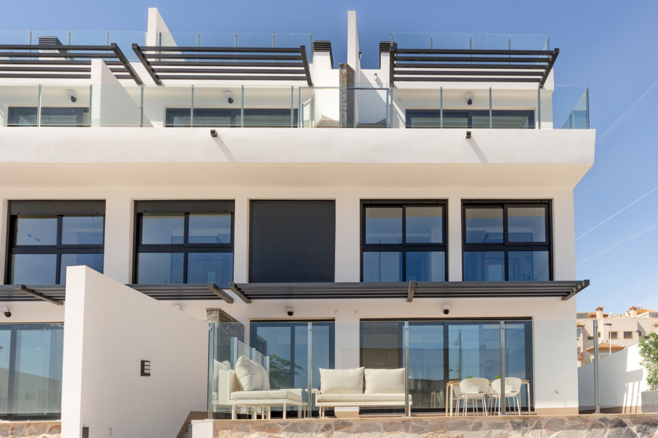 3 bedroom Appartement te koop in Guardamar del Segura