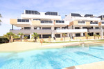 2 bedroom Apartment for sale in Orihuela Costa