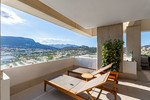 2 bedroom Apartment for sale in Calpe